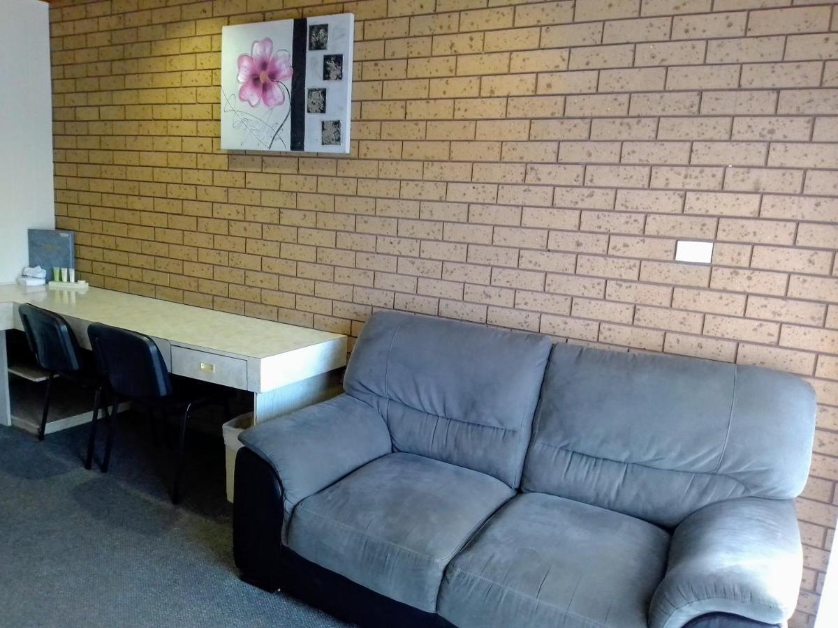 Country Home Motor Inn Shepparton Exterior foto